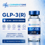 GLP-3(R) – 20 MG