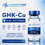 GHK-Cu – 50 MG